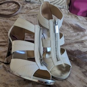Michael Kors heels